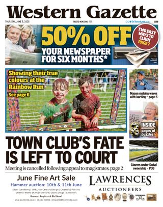 Western Gazette