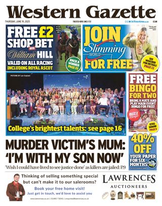Western Gazette