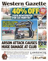 Western Gazette