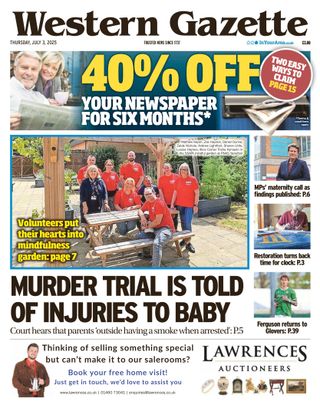 Western Gazette