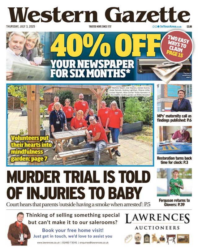 Go Unlimited with Magzter GOLD