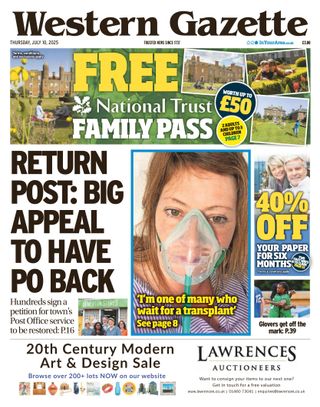Western Gazette