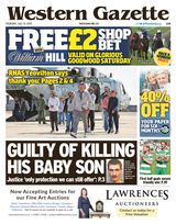 Western Gazette