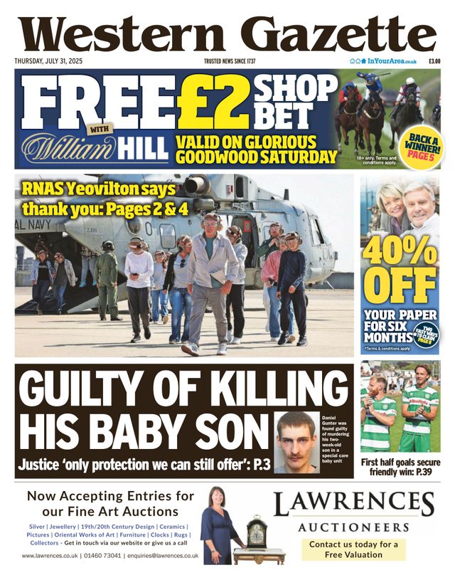 Go Unlimited with Magzter GOLD