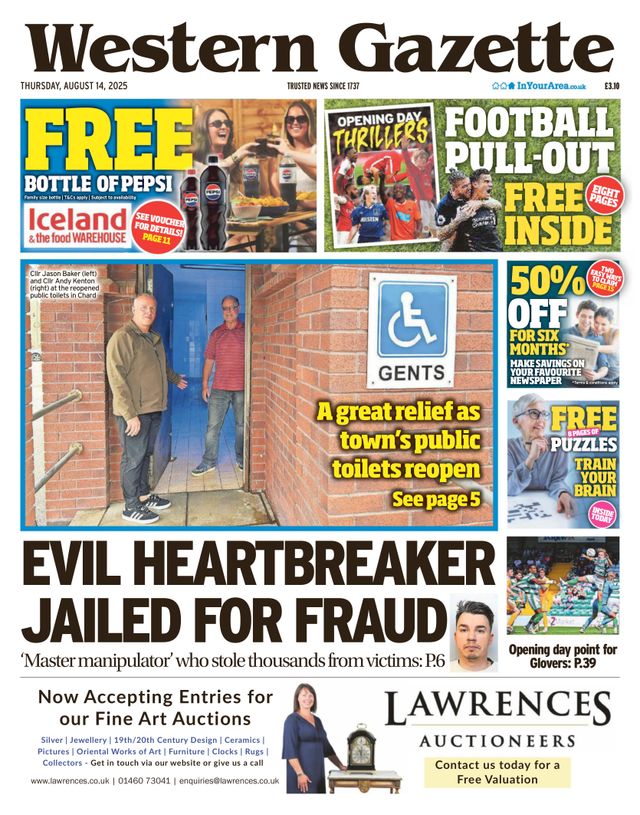 Go Unlimited with Magzter GOLD