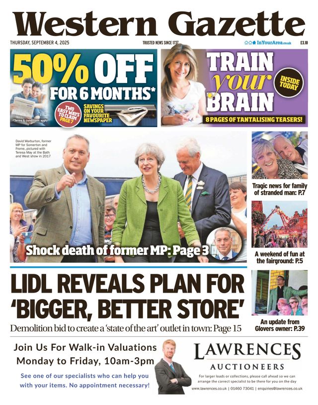 Go Unlimited with Magzter GOLD