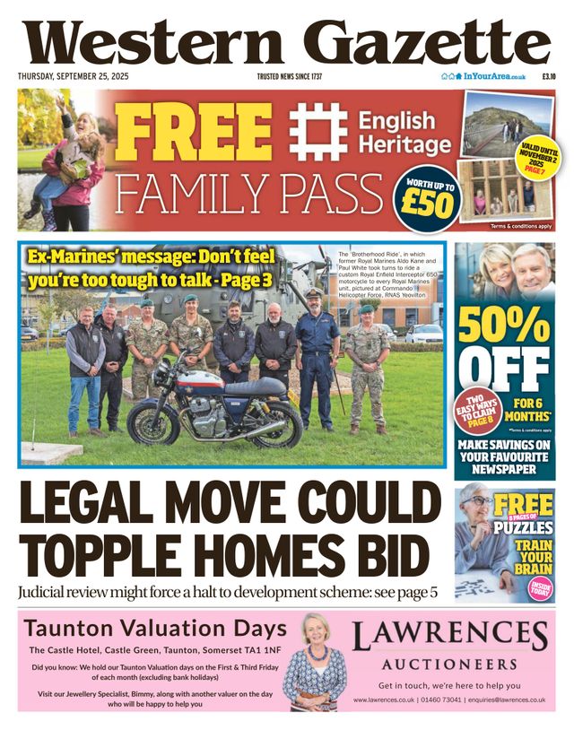 Go Unlimited with Magzter GOLD