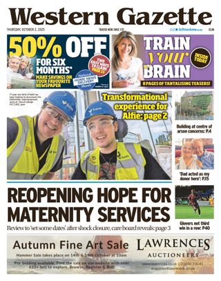 Western Gazette