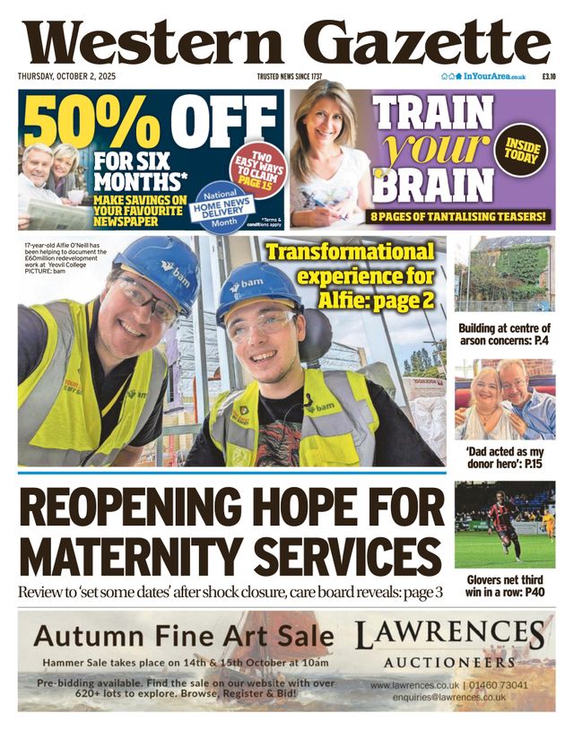 Go Unlimited with Magzter GOLD