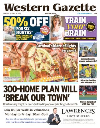 Western Gazette