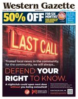 Western Gazette