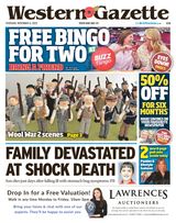 Western Gazette