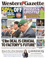 Western Gazette
