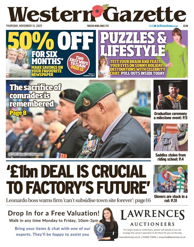 Go Unlimited with Magzter GOLD