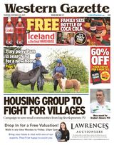Western Gazette