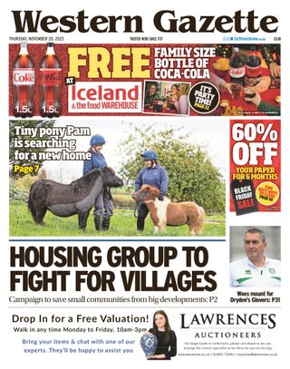 Western Gazette