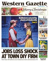 Western Gazette