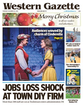 Western Gazette