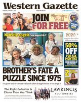 Western Gazette