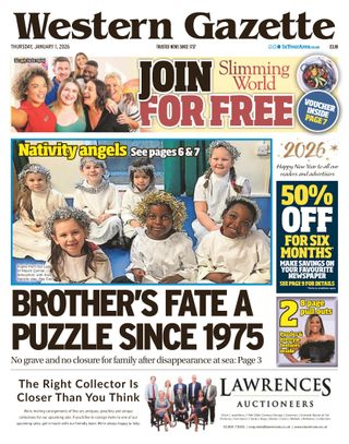 Western Gazette