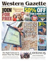 Western Gazette