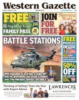 Western Gazette