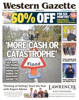 Western Gazette