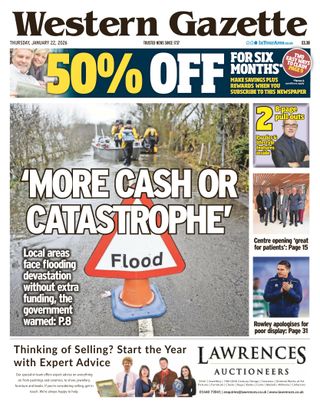 Western Gazette