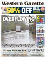 Western Gazette