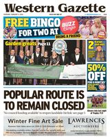 Western Gazette