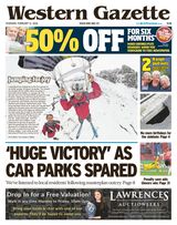 Western Gazette