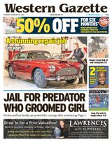 Western Gazette