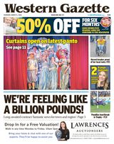 Western Gazette