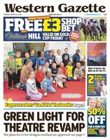 Western Gazette
