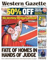 Western Gazette