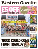 Western Gazette