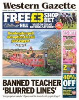Western Gazette