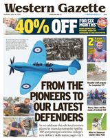 Western Gazette
