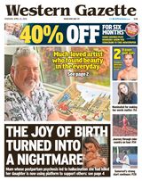 Western Gazette