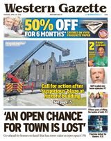 Western Gazette