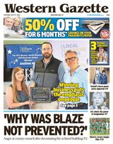 Western Gazette