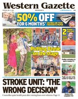 Western Gazette