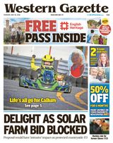 Western Gazette
