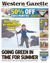 Western Gazette