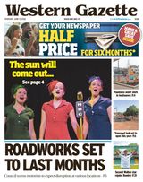 Western Gazette