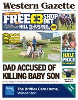 Western Gazette