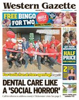 Western Gazette