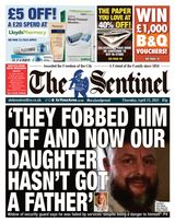 The Sentinel - April 15, 2021 April 15, 2021