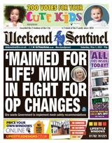 The Sentinel - May 01, 2021 May 01, 2021
