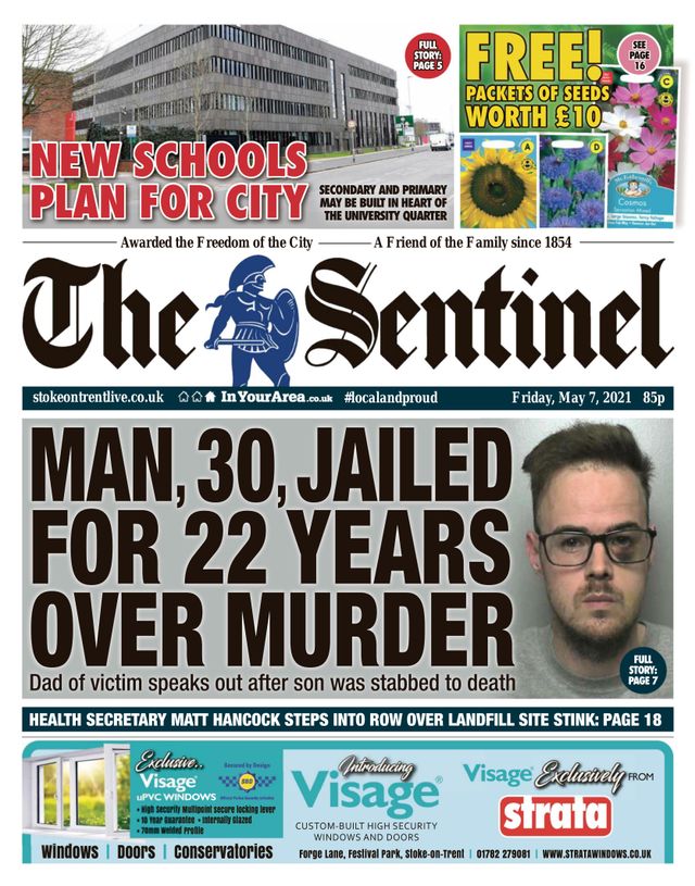 The Sentinel